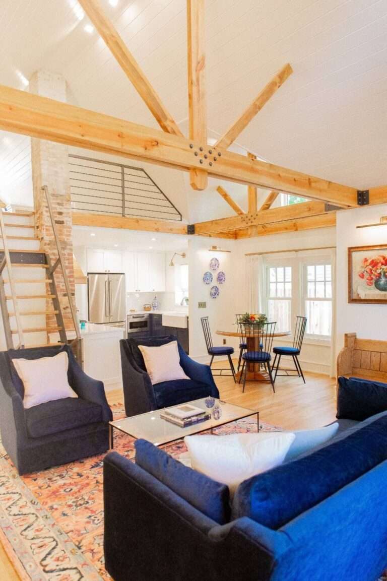 Renovated Cottage On Saint Cloud Dream Tiny Living