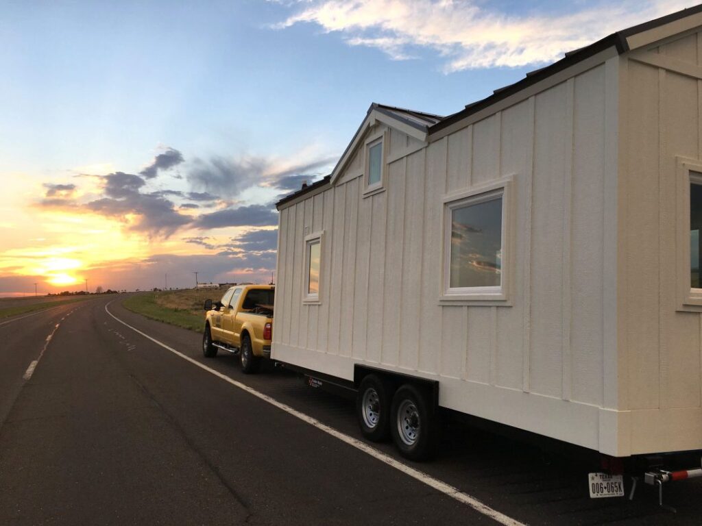 Rafter B Tiny Homes - Dream Tiny Living