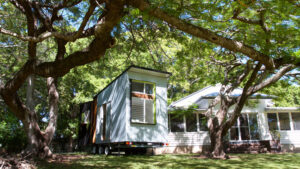 Swallowtail Tiny House - Dream Tiny Living