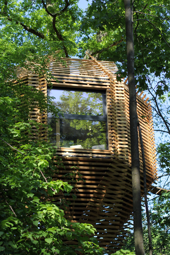 ORIGIN Tree House 7 1