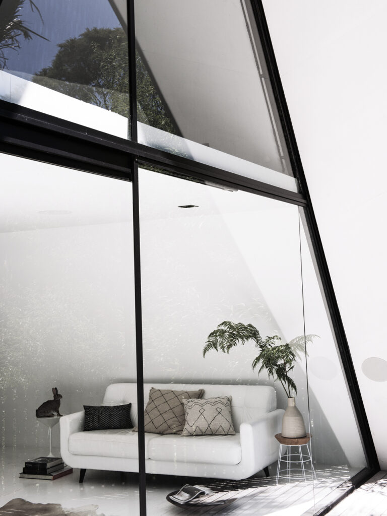 Tent House In New Zealand 10 2