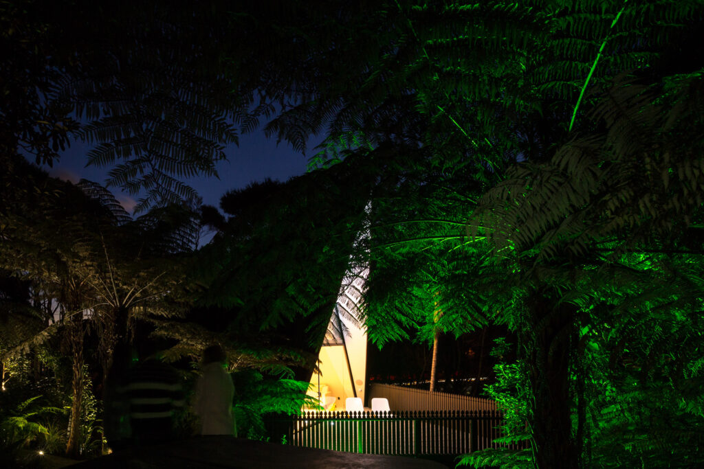 Tent House In New Zealand 14 2