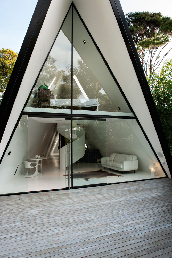 Tent House In New Zealand 16 2