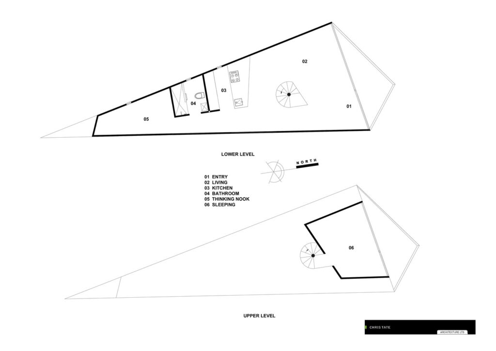 Tent House In New Zealand 19 2