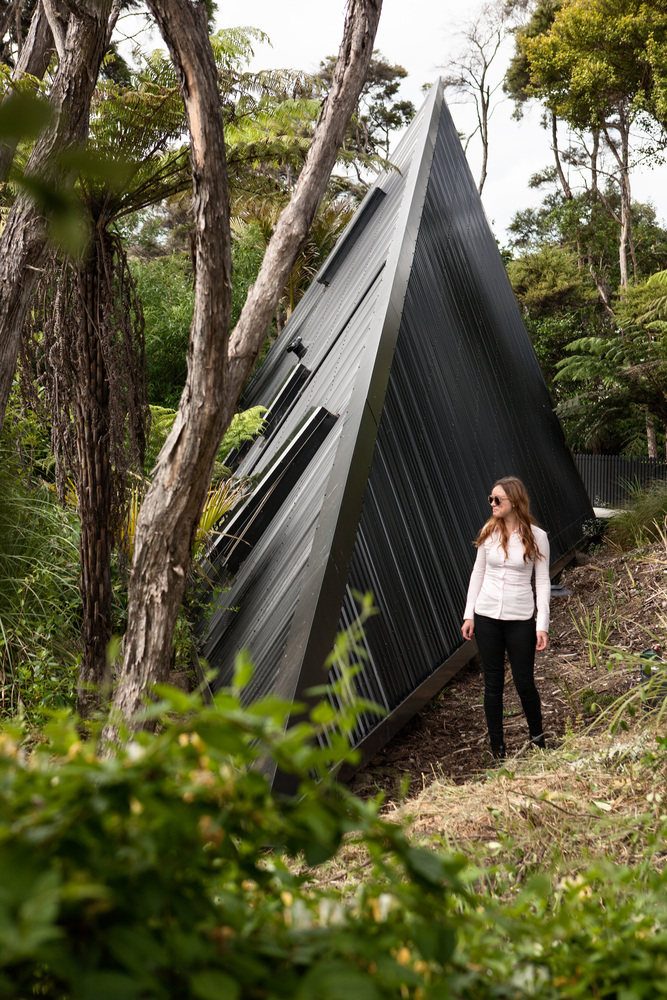 Tent House In New Zealand 2 1