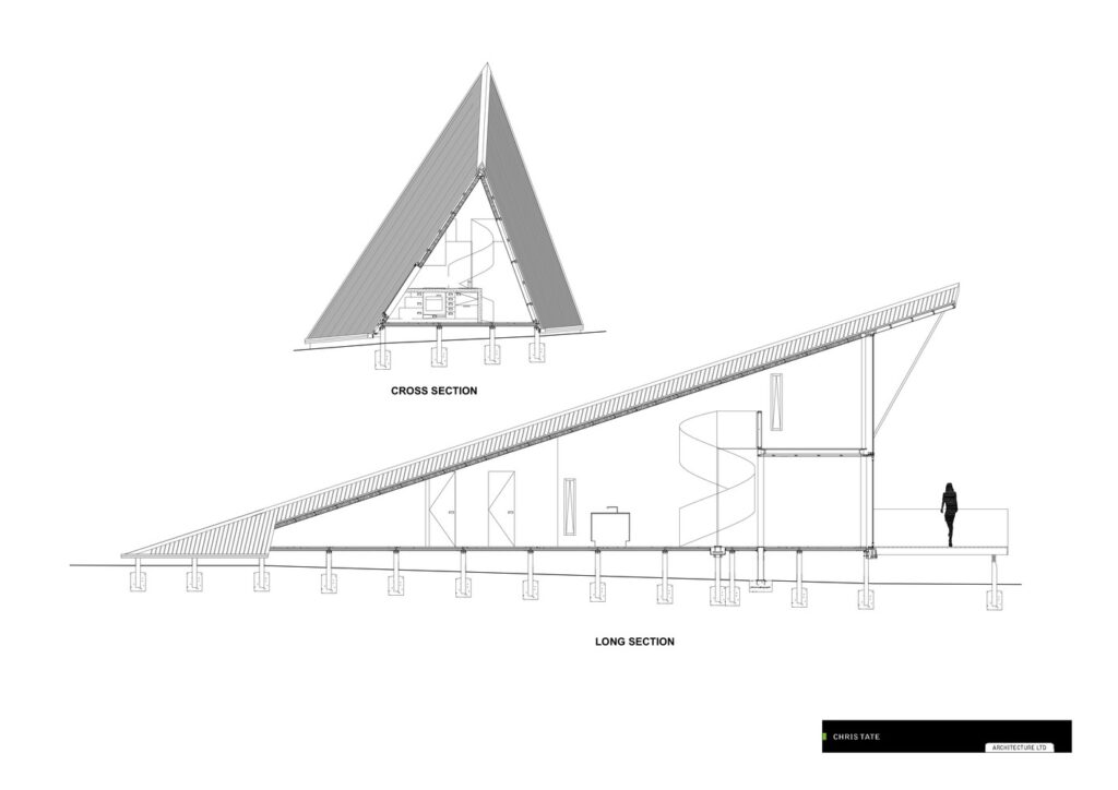 Tent House In New Zealand 20 2