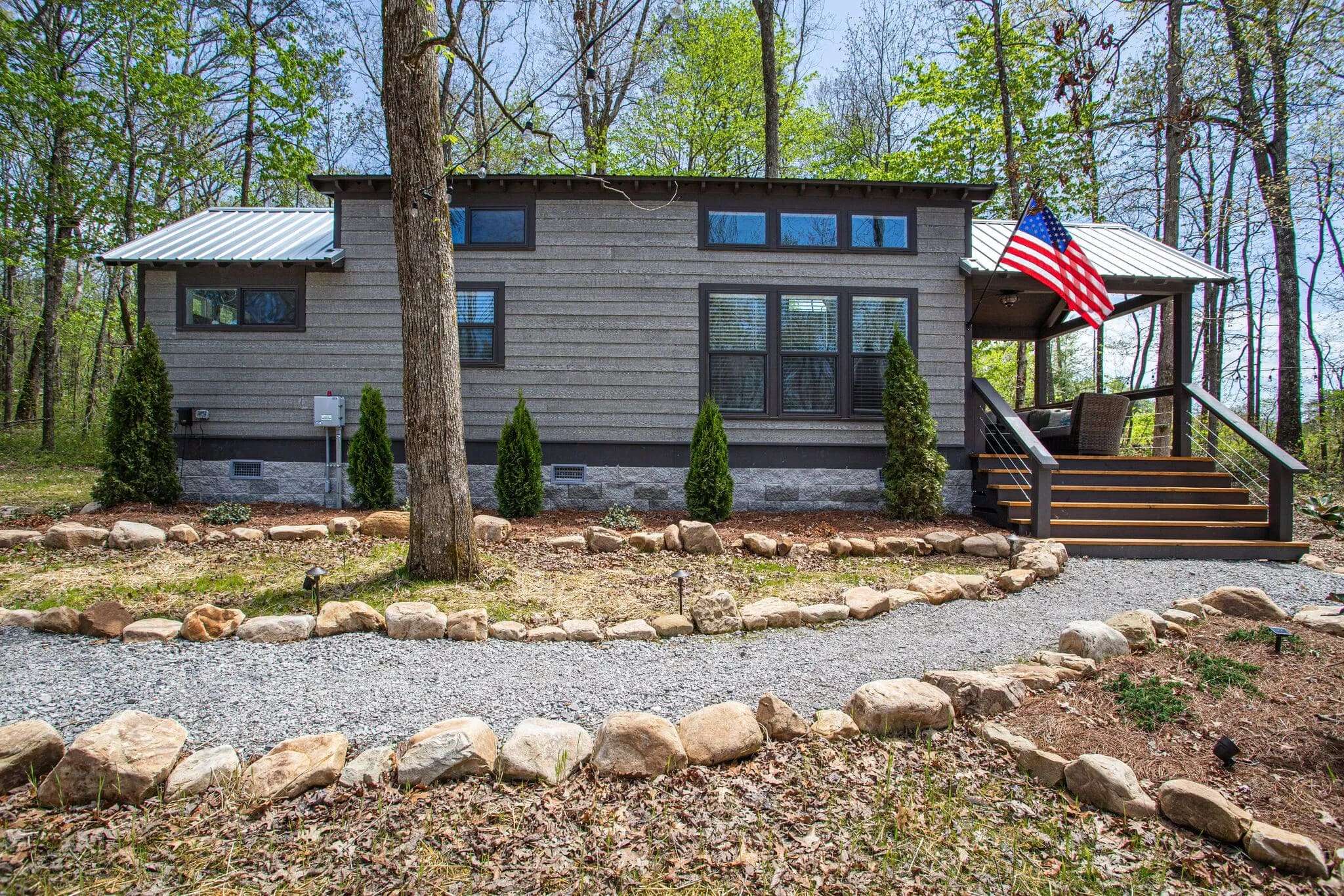 Absolutely Amazing Tiny Home Community - Dream Tiny Living