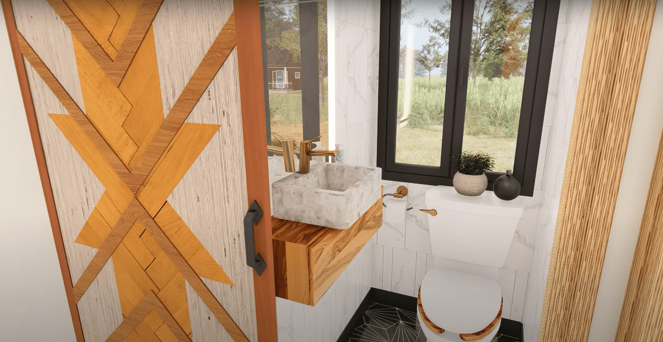 Absolutely Fabulous Tiny House Design Idea Dream Tiny Living