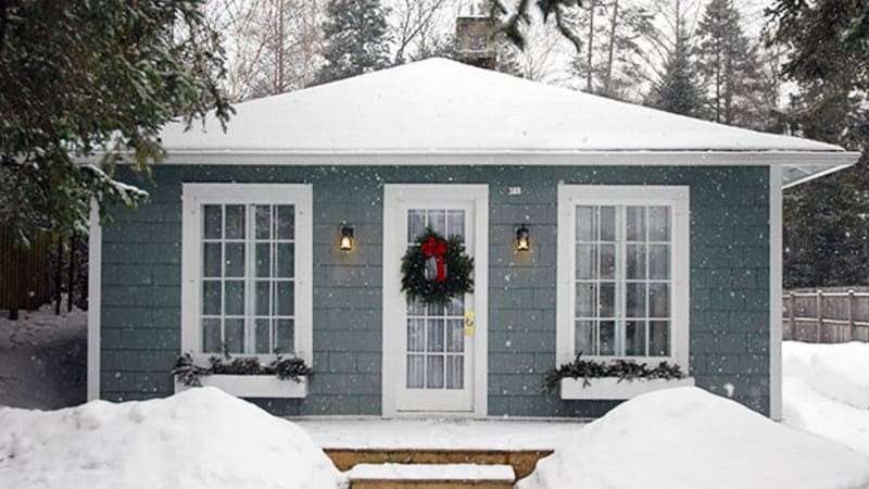 Amazing Beautiful Little Cottage in the Lake Placid Area