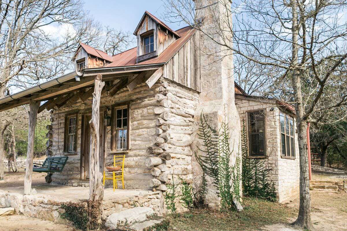 Cozy Tiny Cabin in Natural Environment - Dream Tiny Living