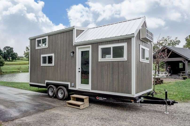 Amazing Stunning Rodanthe Tiny House