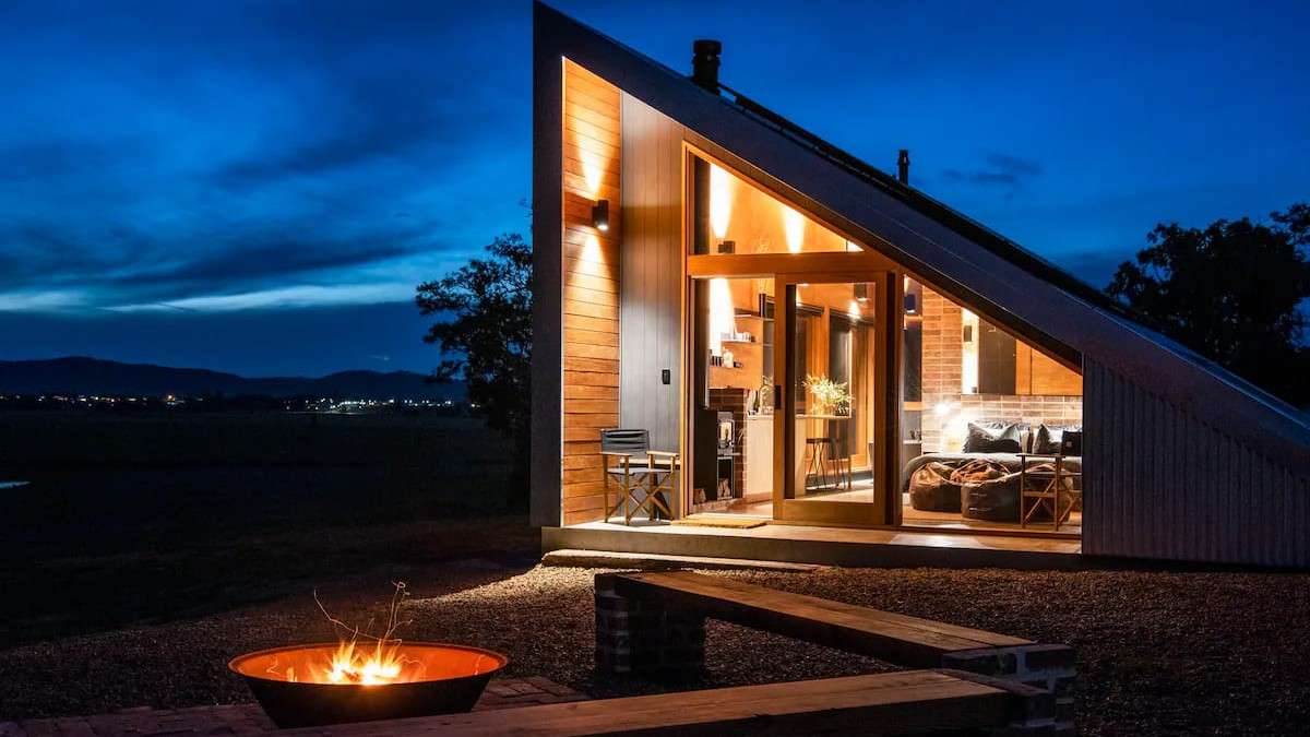 Best Unique Stay in a Tiny House